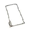 For Cadillac, , GMC, Hummer Oil Pan Gaskets Part Numbers Numbers 12558760 12599020 12580672 12612350