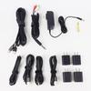 Runpu RP-T800 Wireless Omnidirectional Video Conference Microphone System (CN version)