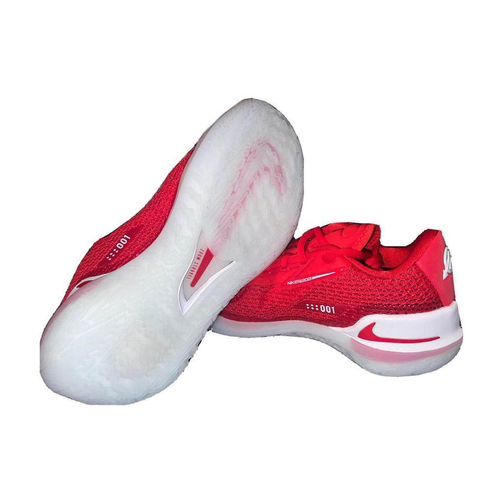 Nike Air Zoom Gt Cut 1 Tb 'University Red' DM5039-600