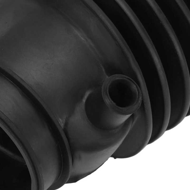 Furtun de admisie a aerului motorului 17228RJAA01 Înlocuire din cauciuc EPDM pentru Acura RL 2005-2008 V6 3.5L Capac admisie a aerului motorului