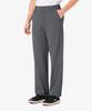 LACOSTE Men'S Semi-Wide Easy Slacks Hh633E-56G S5T