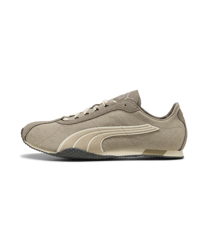 Puma H-Street Corduroy - Cashew Brown:Black / 408194-02