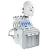 Hydra Water Dermabrasion Machine, Professional Skin Cleaning, Non-Invasive Treatment, Durable Acrylic Material