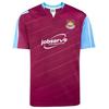 Score Draw Mens 2005 West Ham United FC Football Shirt