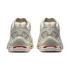 SALOMON Snake CNY Collection Abrasion Resistant Low Top Running Shoes Unisex Vanilla Earth Gray Fire Red Sneakers 478478