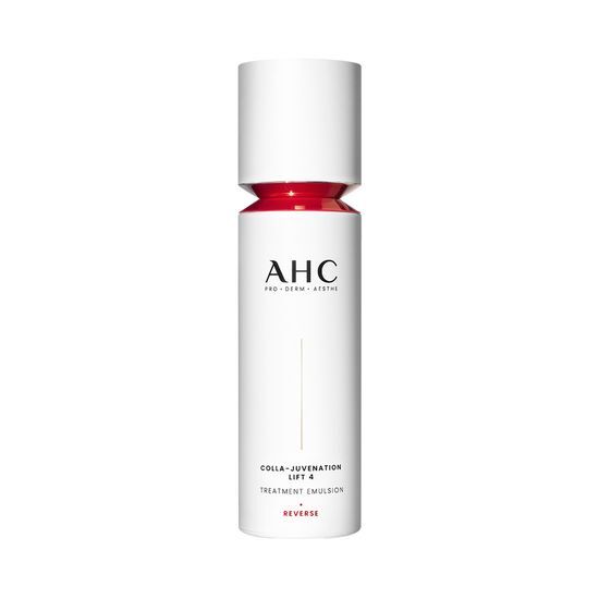 AHC Cola Juvenation Lift 4 Treatment Emulsion 100ml