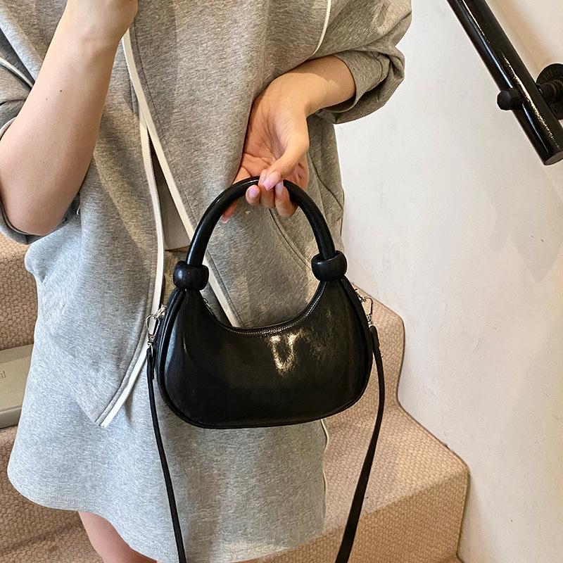 Handbag Women's New Fashion Shoulder Messenger Bag