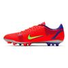 Nike Mercurial Vapor 14 Academy Pohodlné Všestranné Nízke AG Futbalové Topánky Muži Futbalové Topánky Červená Zelená CV0967-600
