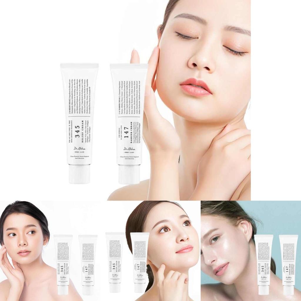 Lakerain Facial Moisturizer With Hydrating Technology For All Skin Types