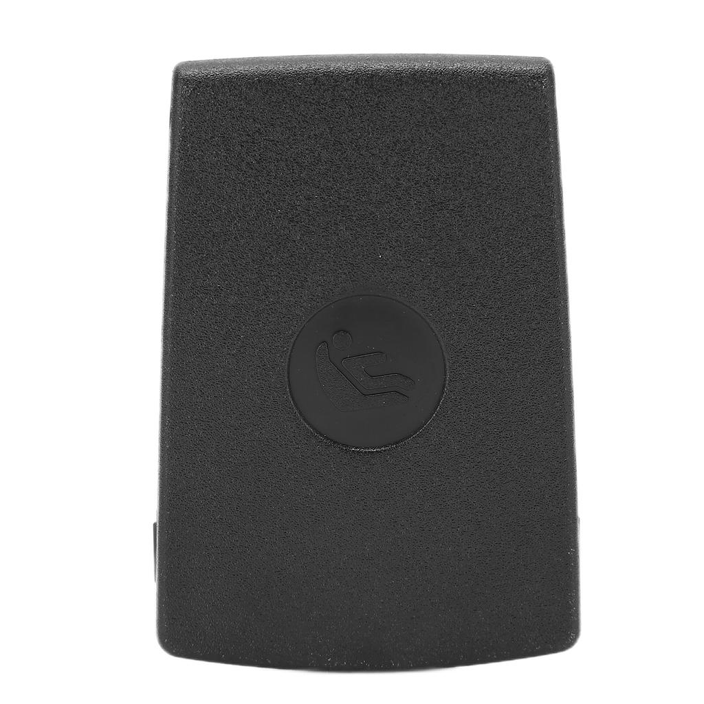 Copertura Flap di Ricambio per Seggiolino Bambino Serie 1 Serie 3 X1 E84 E87 E90 F30 F35