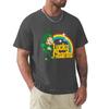 man black tshirts summer tshirt LUCKY CHARMS TShirt TShirt oneck tshirt oversized t shirts mens t shirts