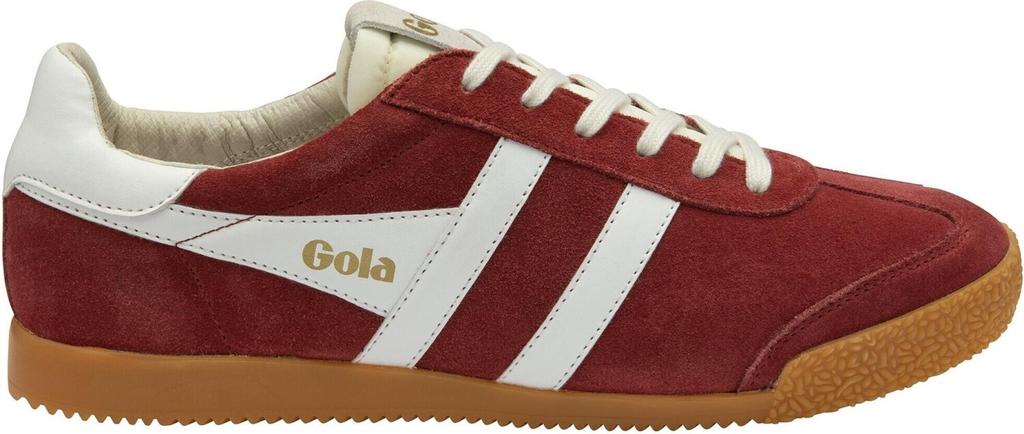 Кроссовки Gola Elan rot