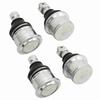 4pcs Ball Joints Kit 9010 050700 Upper and Lower Ball Joints Replacement for CFMoto ATV CF500 CF500A 2A X5 X6 X8