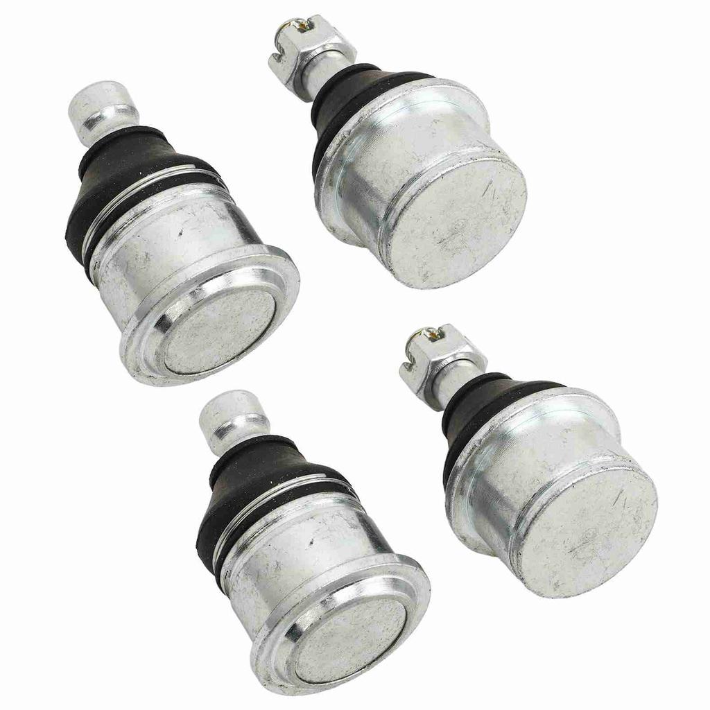 4pcs Ball Joints Kit 9010 050700 Upper and Lower Ball Joints Replacement for CFMoto ATV CF500 CF500A 2A X5 X6 X8