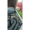 For 2007-2013 Nissan X-Trail XTrail T31 Front Hood Bonnet Modify Gas Struts Dampers Lift Supports Piston Rod Prop Shock Cylinder