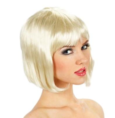

Perruque Laitytia - Blonde platine