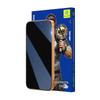 Mr. Blue Ape iPhone 17 Pro Tempered Glass Screen Protector