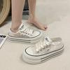 Fashion Round Tip Demi-season White Heel Woman Size 11 Women Shoes Platform Women Shoes Sneakers Sports Super Comfortable Runner
