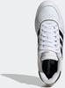 Sneakers Adidas Breaknet Sleek Women Cloud White/core Black/gold Metallic
