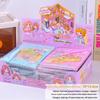 3D Miniature Landscape Stickers - DIY Journal Decoration Decals