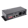 DMX512 Decoder 4 Channel Constant Voltage Dimming Driver RGBW Decoder Controller for LED Stage Light 12‑24V