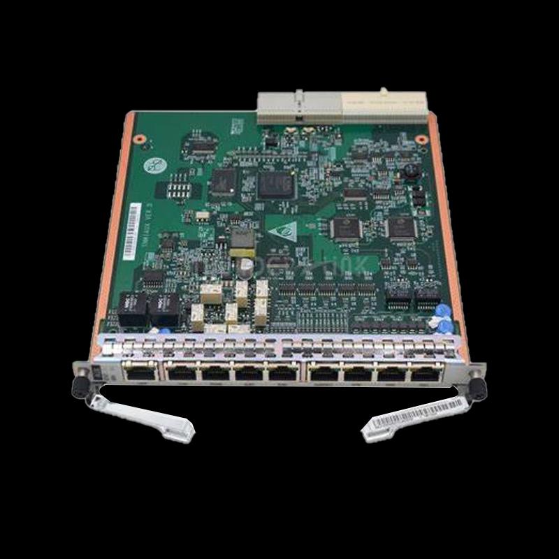 

Huawei OSN1500 TNF1AUX Auxiliary Interface Board