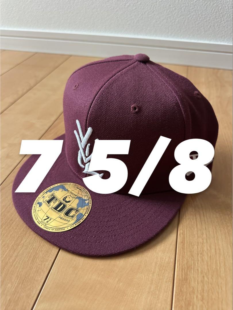 

[USED] Authentic YVL hat Playboi Carti 7 5/8