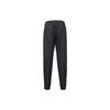 Jordan Gradient Print Logo Drawstring Joggers Men Bottoms Black DV6281-010