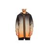 Puma X Pronounce Collab Lightweight Gradient Hooded Jacket Men Outerwear Gradient-Orange 532137-01