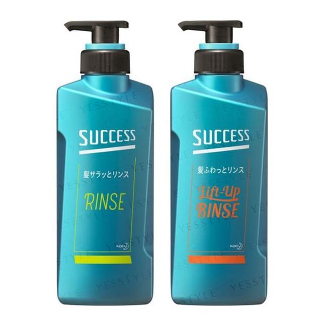 Kao - Кондиционер-ополаскиватель Success Smooth - 400ml