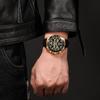Liebeshotel Vibrator Chronograph Quarz Geburtstag Golf Halloween Preis Keine Herrenuhr, Herrenuhr, Wasserdicht, Geschenk, Lustig, Turnier, Bingo,