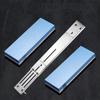 Cutter Sharpener Grindstone Holder Storage Rack for Sharpening Stone Kitchenwares Functional Over Sink Platform