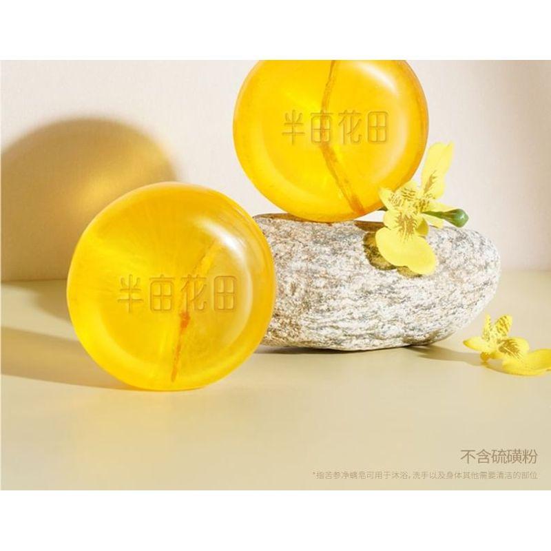 LITTLE DREAM GARDEN - Mites Removing Matrine Soap