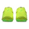 Asics DS Light TF GS Safety Yellow Kids Sneakers Black 1104A047-750