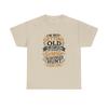 I'm Not Getting Old I'm Just Giving My Memory a Surprise Scavenger Hunt Every Day Shirt Funny Aging T-Shirt Senior Humor Gift Retirement Tee