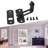 360° Rotation Lock 90 Degree Angle Adjustable Stop