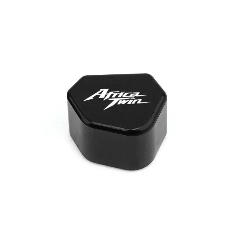 Motorcycle Switch Button Shell Decor Electric Vehicle Turn Signal Switch Keycap Universal For HONDA AfricaTwin CFR1000L CRF1100L