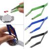 Tweezer Watch Spring Bar Remover Tweezer Clips Watch Repair Tool For Watchmaker