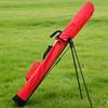 Stand Golf Bag Portable Handle Lightweight Carry Easy To Clean