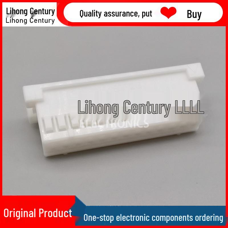 JST Connector XADRP-26V Original Genuine 2.5mm Pitch, Wire-to-Wire/Board, 26P Housing