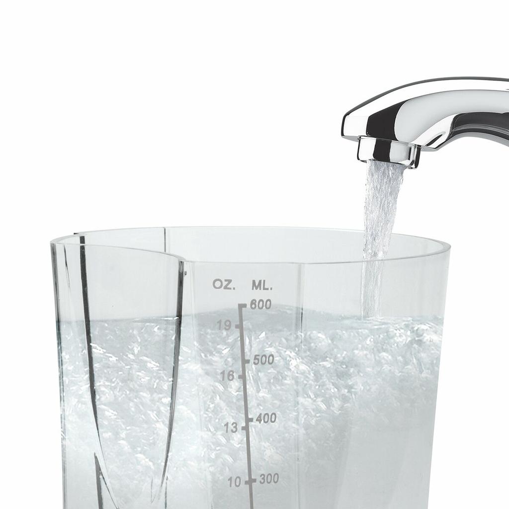 Oral Irrigator Waterpik Black