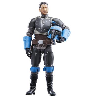 Star Wars Black Series Axe Warves 6 cali (15 cm) rozmiar figurki, dla dzieci w wieku 4 lat i starszych F5524 Autentyczny