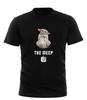 Doctor Who 60th Anniversary - Beep The Meep - T-Shirt/Tee/Top/ All Sizes