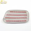 Lynk&Co 03 Fuel Tank Cap Stainless Steel Anti-Scratch Decorative Sticker
