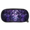 Fortnite Pattern Student Single Layer Stationery Pencil Bag Stationery Storage For School And Travel Use
