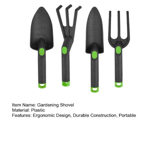 Gartenschaufel Einfach zu bedienen Detektor Sandschaufel Schaufelset Leicht Tragbar Mehrzweck Graben