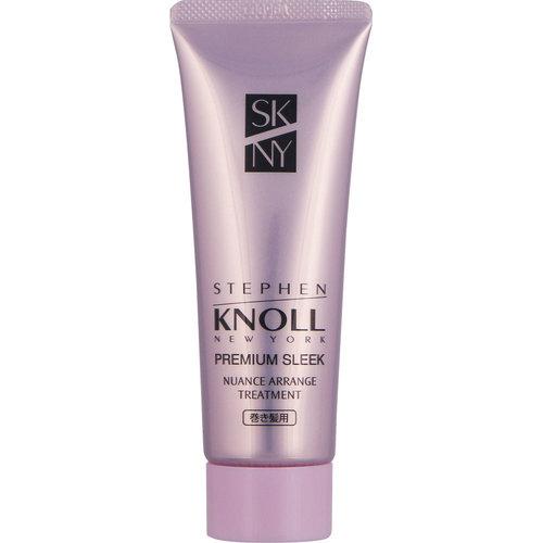 Steven Noll Premium Sleek Nuance Arrangement Treatment  For Curly Hair  80g