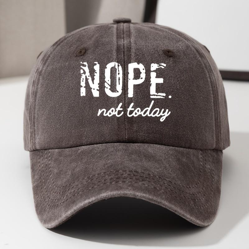 Baseball Cap Retro Washed Casual Baseball Cap for Men and Women Outdoor Versatile Hip Hop Cap Mountaineering Fishing Cap