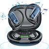 Language Translator Earbuds 144 Languages Translation Headphones Ai Translating Earbuds Headphones for Travel Business Learning