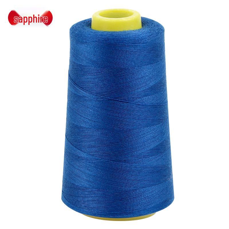 Pagoda 402 White Polyester Sewing Thread for Machine & Hand Sewing